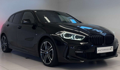 BMW 1er Gebrauchtwagen BMW 1er Gebrauchtwagen