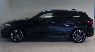 BMW 1er Gebrauchtwagen BMW 1er Gebrauchtwagen