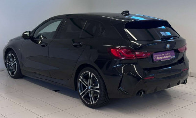 BMW 1er Gebrauchtwagen BMW 1er Gebrauchtwagen