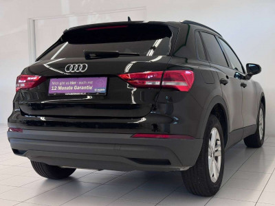 Audi Q3 Gebrauchtwagen Audi Q3 Gebrauchtwagen