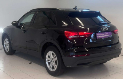Audi Q3 Gebrauchtwagen Audi Q3 Gebrauchtwagen