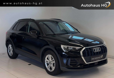 Audi Q3 Gebrauchtwagen Audi Q3 Gebrauchtwagen