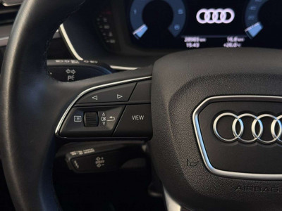 Audi Q3 Gebrauchtwagen Audi Q3 Gebrauchtwagen