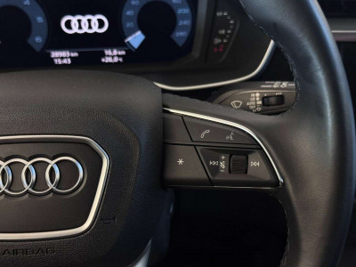 Audi Q3 Gebrauchtwagen Audi Q3 Gebrauchtwagen