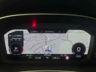 Audi Q3 Gebrauchtwagen Audi Q3 Gebrauchtwagen