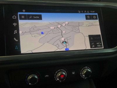 Audi Q3 Gebrauchtwagen Audi Q3 Gebrauchtwagen