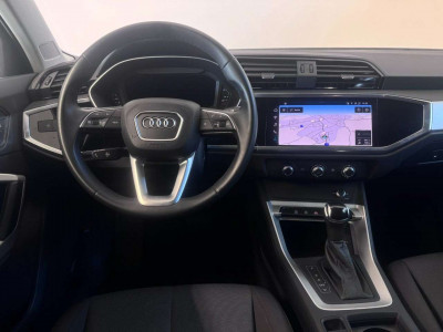 Audi Q3 Gebrauchtwagen Audi Q3 Gebrauchtwagen