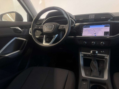 Audi Q3 Gebrauchtwagen Audi Q3 Gebrauchtwagen