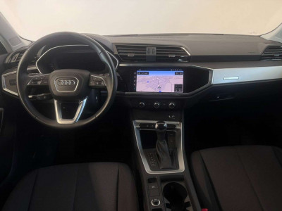 Audi Q3 Gebrauchtwagen Audi Q3 Gebrauchtwagen