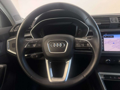 Audi Q3 Gebrauchtwagen Audi Q3 Gebrauchtwagen