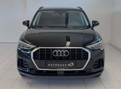 Audi Q3 Gebrauchtwagen Audi Q3 Gebrauchtwagen