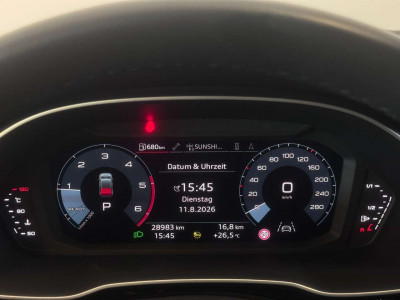 Audi Q3 Gebrauchtwagen Audi Q3 Gebrauchtwagen