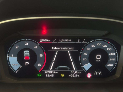 Audi Q3 Gebrauchtwagen Audi Q3 Gebrauchtwagen