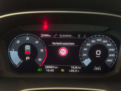Audi Q3 Gebrauchtwagen Audi Q3 Gebrauchtwagen