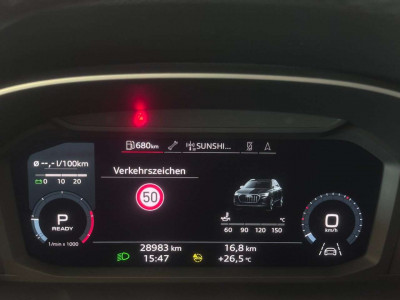 Audi Q3 Gebrauchtwagen Audi Q3 Gebrauchtwagen