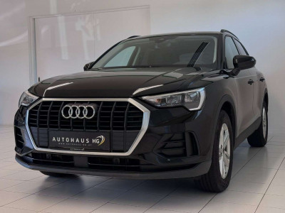 Audi Q3 Gebrauchtwagen Audi Q3 Gebrauchtwagen