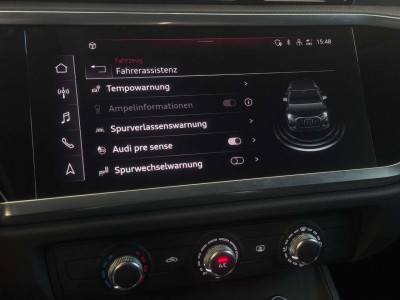 Audi Q3 Gebrauchtwagen Audi Q3 Gebrauchtwagen