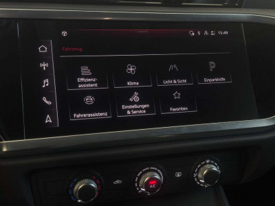 Audi Q3 Gebrauchtwagen Audi Q3 Gebrauchtwagen