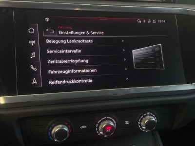 Audi Q3 Gebrauchtwagen Audi Q3 Gebrauchtwagen