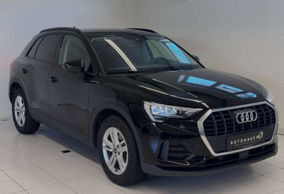 Audi Q3 Gebrauchtwagen Audi Q3 Gebrauchtwagen