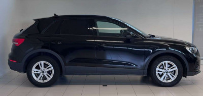 Audi Q3 Gebrauchtwagen Audi Q3 Gebrauchtwagen