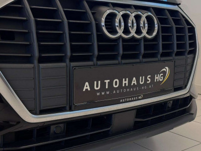 Audi Q3 Gebrauchtwagen Audi Q3 Gebrauchtwagen