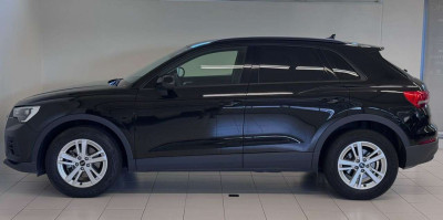Audi Q3 Gebrauchtwagen Audi Q3 Gebrauchtwagen