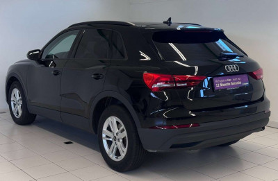 Audi Q3 Gebrauchtwagen Audi Q3 Gebrauchtwagen