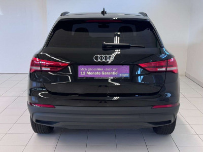 Audi Q3 Gebrauchtwagen Audi Q3 Gebrauchtwagen