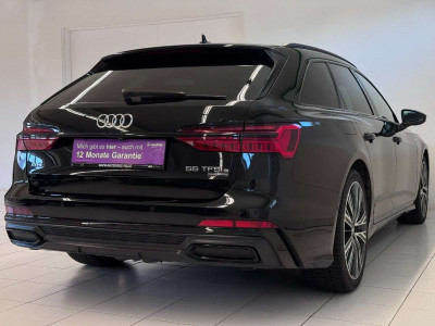Audi A6 Gebrauchtwagen Audi A6 Gebrauchtwagen