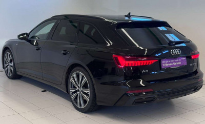 Audi A6 Gebrauchtwagen Audi A6 Gebrauchtwagen