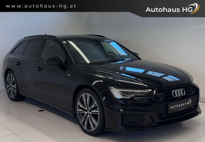Audi A6 Gebrauchtwagen Audi A6 Gebrauchtwagen