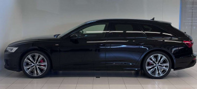 Audi A6 Gebrauchtwagen Audi A6 Gebrauchtwagen