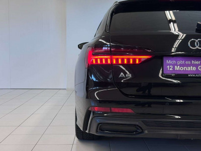 Audi A6 Gebrauchtwagen Audi A6 Gebrauchtwagen