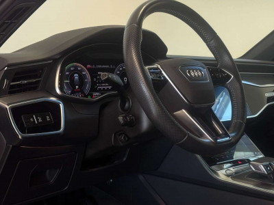 Audi A6 Gebrauchtwagen Audi A6 Gebrauchtwagen