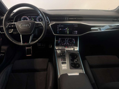 Audi A6 Gebrauchtwagen Audi A6 Gebrauchtwagen