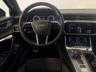 Audi A6 Gebrauchtwagen Audi A6 Gebrauchtwagen