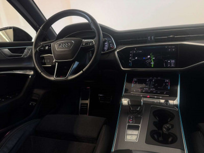 Audi A6 Gebrauchtwagen Audi A6 Gebrauchtwagen
