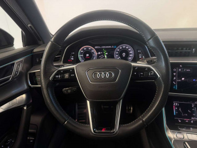 Audi A6 Gebrauchtwagen Audi A6 Gebrauchtwagen