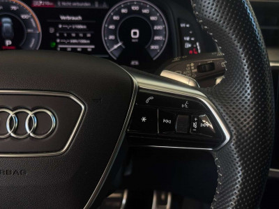 Audi A6 Gebrauchtwagen Audi A6 Gebrauchtwagen