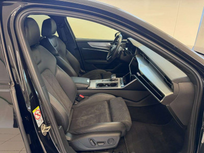 Audi A6 Gebrauchtwagen Audi A6 Gebrauchtwagen
