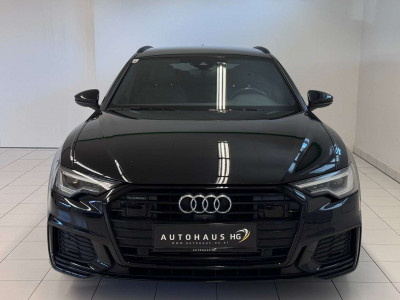 Audi A6 Gebrauchtwagen Audi A6 Gebrauchtwagen