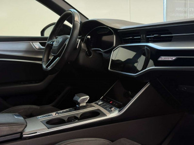 Audi A6 Gebrauchtwagen Audi A6 Gebrauchtwagen