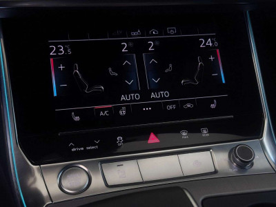 Audi A6 Gebrauchtwagen Audi A6 Gebrauchtwagen