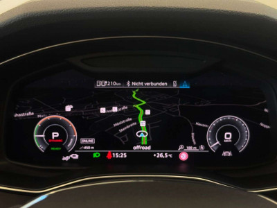 Audi A6 Gebrauchtwagen Audi A6 Gebrauchtwagen