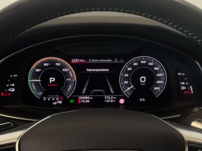 Audi A6 Gebrauchtwagen Audi A6 Gebrauchtwagen