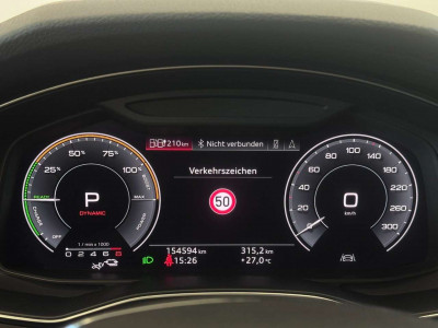 Audi A6 Gebrauchtwagen Audi A6 Gebrauchtwagen