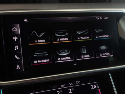 Audi A6 Gebrauchtwagen Audi A6 Gebrauchtwagen