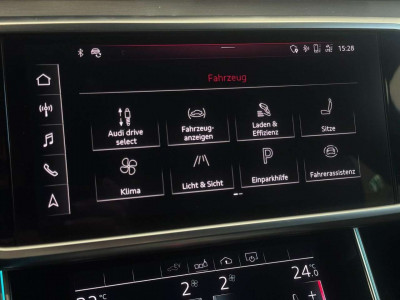 Audi A6 Gebrauchtwagen Audi A6 Gebrauchtwagen