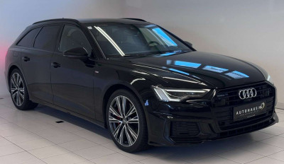 Audi A6 Gebrauchtwagen Audi A6 Gebrauchtwagen